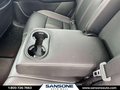 2025 Mazda Mazda CX-90 3.3 Turbo Select