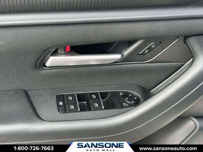 2025 Mazda Mazda CX-90 3.3 Turbo Select