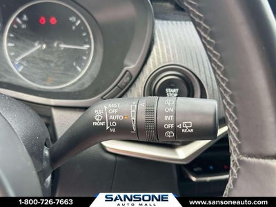 2025 Mazda Mazda CX-90 3.3 Turbo Select