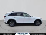 2025 Mazda Mazda CX-90 3.3 Turbo Select