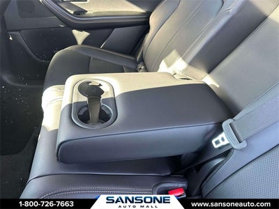 2025 Mazda Mazda CX-90 3.3 Turbo Preferred