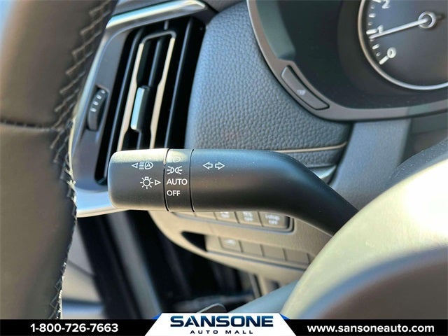 2025 Mazda Mazda CX-90 3.3 Turbo Preferred