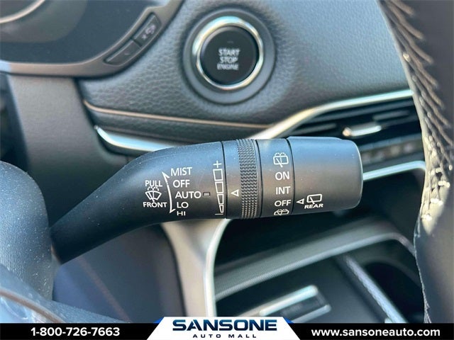 2025 Mazda Mazda CX-90 3.3 Turbo Preferred