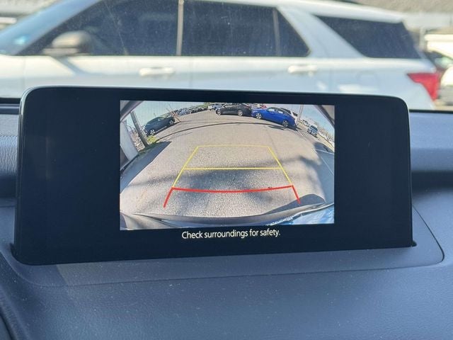 2023 Mazda Mazda CX-9 Touring Plus