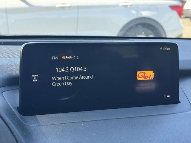 2023 Mazda Mazda CX-9 Touring Plus