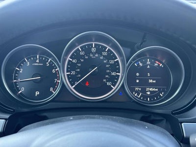 2023 Mazda Mazda CX-9 Touring Plus