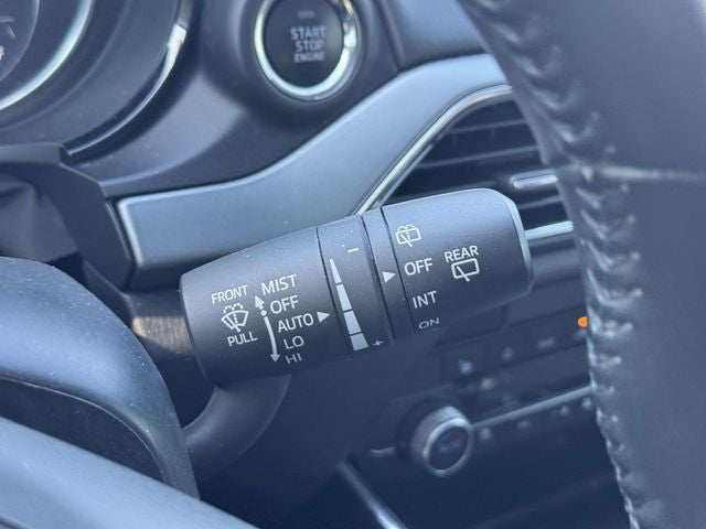 2023 Mazda Mazda CX-9 Touring Plus