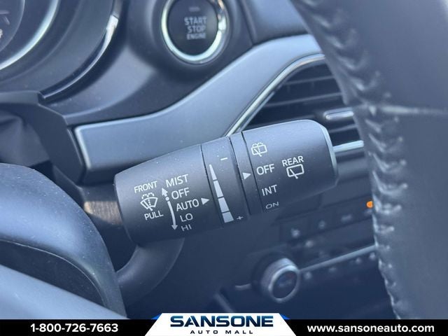 2023 Mazda Mazda CX-9 Touring Plus