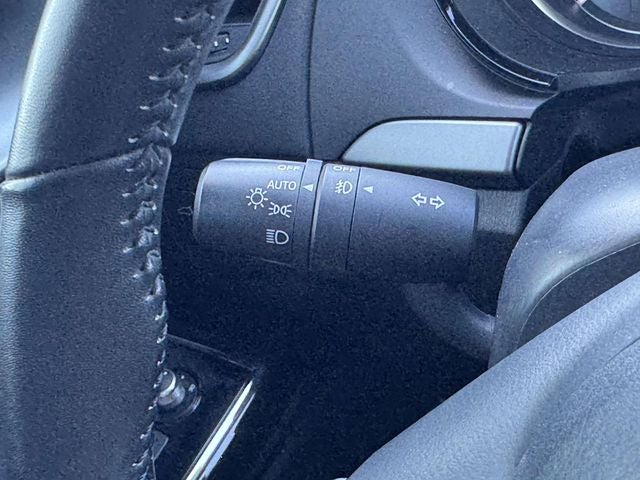 2023 Mazda Mazda CX-9 Touring Plus