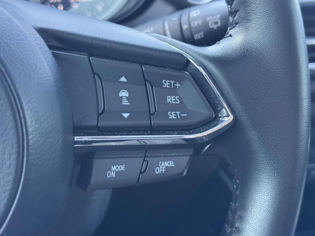 2023 Mazda Mazda CX-9 Touring Plus