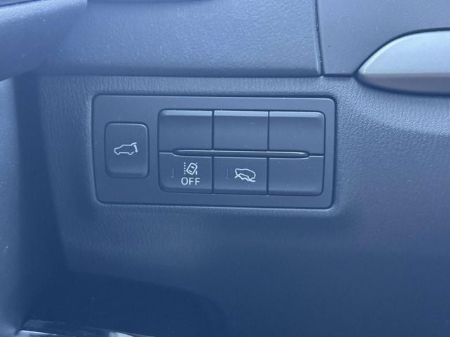 2023 Mazda Mazda CX-9 Touring Plus