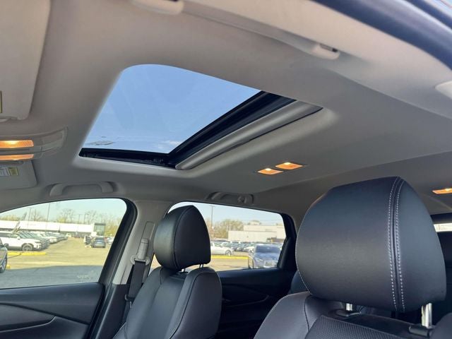 2023 Mazda Mazda CX-9 Touring Plus