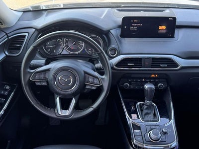 2023 Mazda Mazda CX-9 Touring Plus