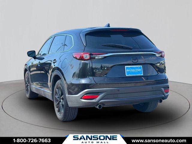 2023 Mazda Mazda CX-9 Touring Plus