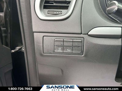 2020 Mazda Mazda CX-9 Sport