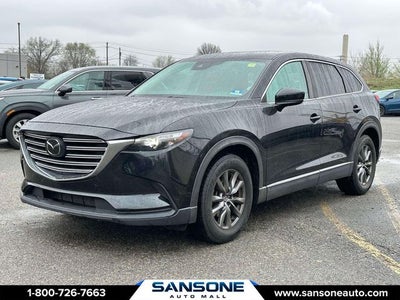 2020 Mazda Mazda CX-9 Sport