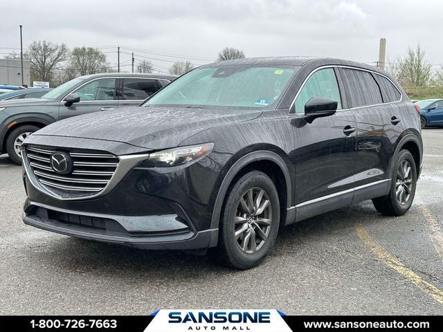 2020 Mazda Mazda CX-9 Sport
