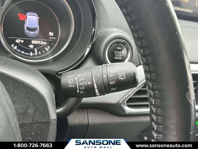 2020 Mazda Mazda CX-9 Sport