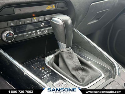 2020 Mazda Mazda CX-9 Sport