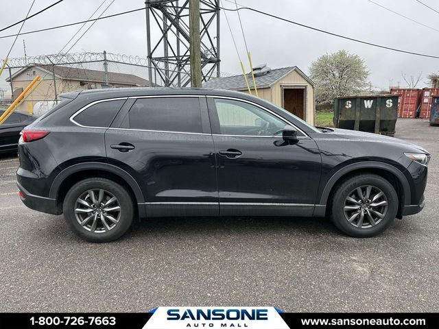 2020 Mazda Mazda CX-9 Sport