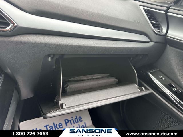 2020 Mazda Mazda CX-9 Sport