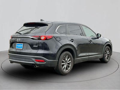 2020 Mazda Mazda CX-9 Sport