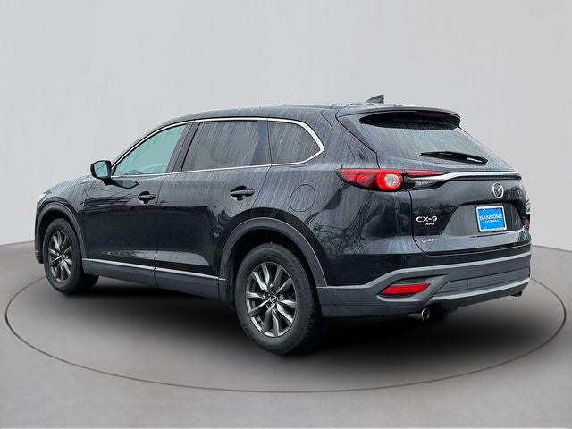 2020 Mazda Mazda CX-9 Sport