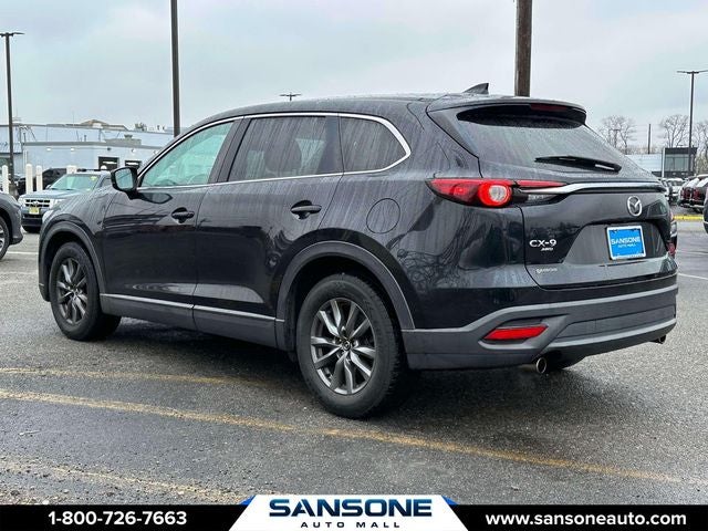 2020 Mazda Mazda CX-9 Sport