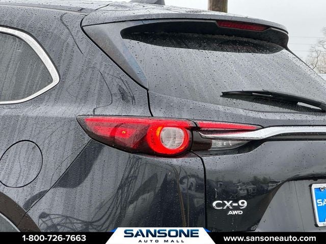 2020 Mazda Mazda CX-9 Sport