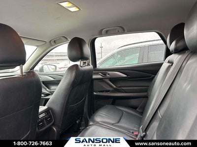 2020 Mazda Mazda CX-9 Sport