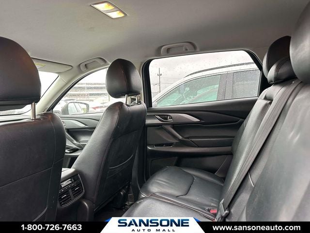 2020 Mazda Mazda CX-9 Sport