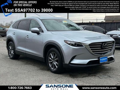 2019 Mazda Mazda CX-9 Sport