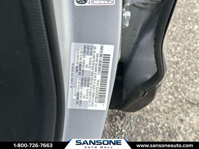 2019 Mazda Mazda CX-9 Sport