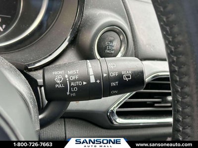 2019 Mazda Mazda CX-9 Sport