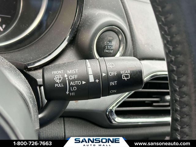 2019 Mazda Mazda CX-9 Sport