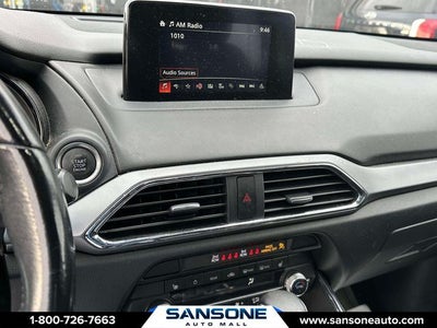 2019 Mazda Mazda CX-9 Sport