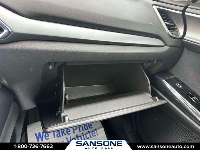 2019 Mazda Mazda CX-9 Sport