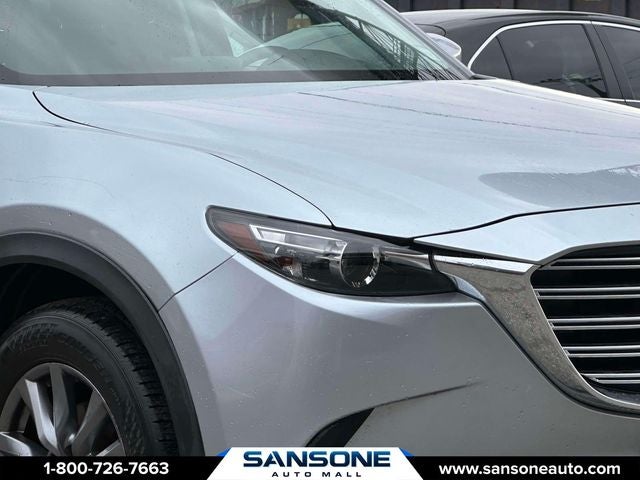 2019 Mazda Mazda CX-9 Sport