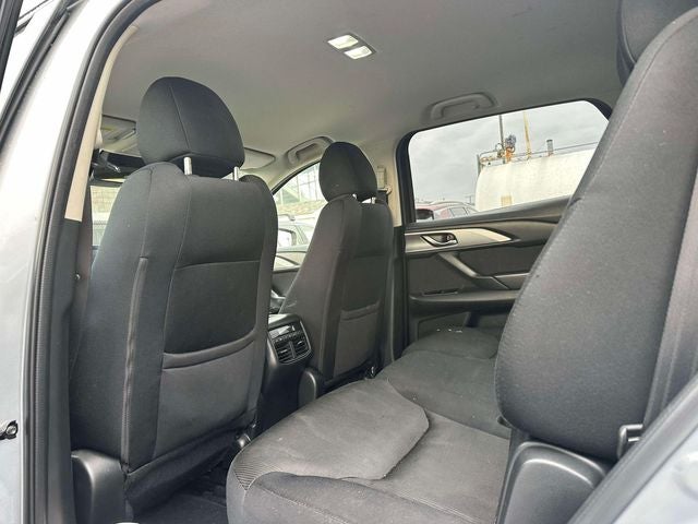 2019 Mazda Mazda CX-9 Sport