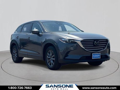 2020 Mazda Mazda CX-9 Sport