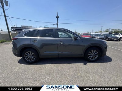 2020 Mazda Mazda CX-9 Sport