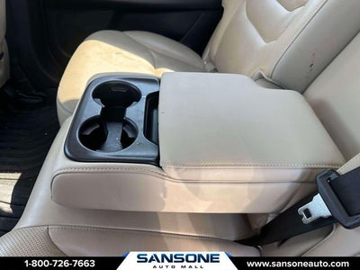 2021 Mazda Mazda CX-9 Touring