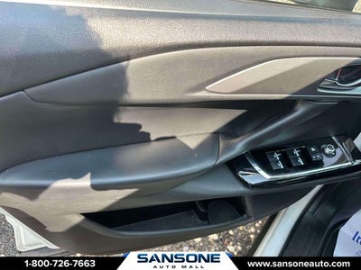 2021 Mazda Mazda CX-9 Touring