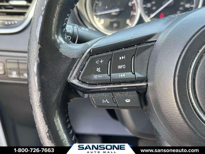2021 Mazda Mazda CX-9 Touring
