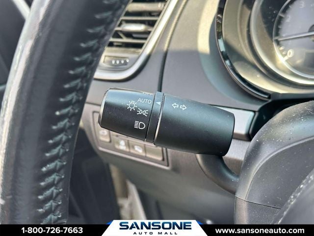 2021 Mazda Mazda CX-9 Touring