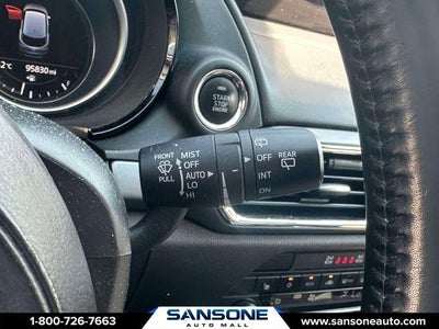 2021 Mazda Mazda CX-9 Touring