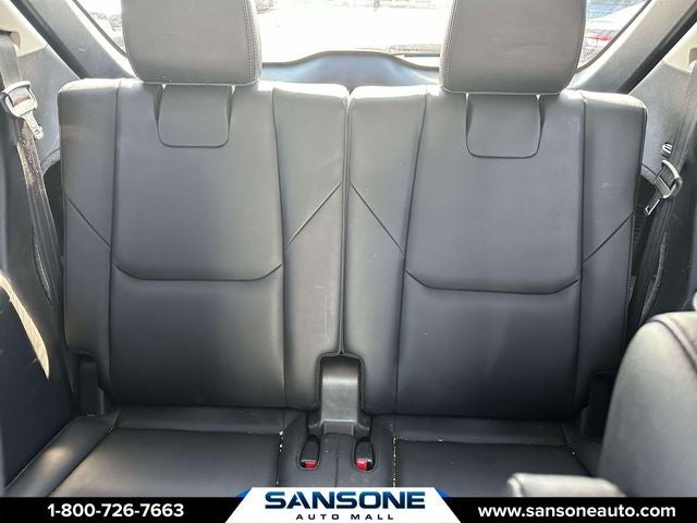 2023 Mazda Mazda CX-9 Touring