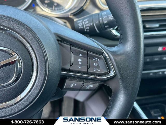 2023 Mazda Mazda CX-9 Touring