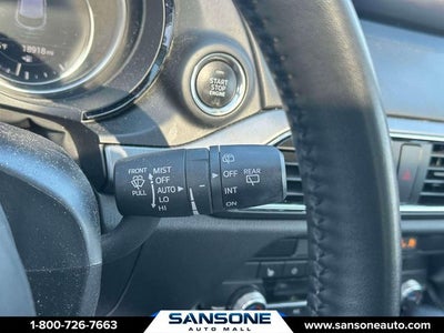 2023 Mazda Mazda CX-9 Touring