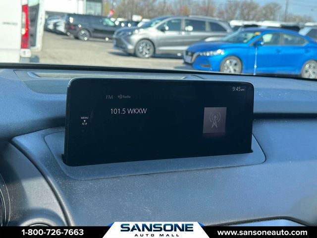 2023 Mazda Mazda CX-9 Touring